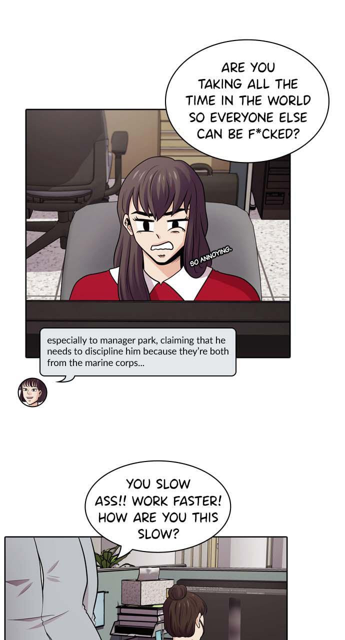 Tomorrow (Llama) Chapter 38 page 60 - 