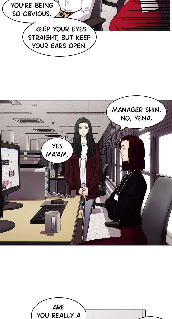 Tomorrow (Llama) Chapter 38 page 7 - 