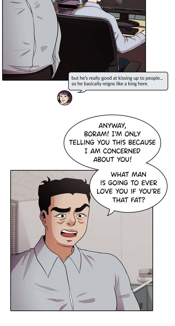 Tomorrow (Llama) Chapter 38 page 61 - 