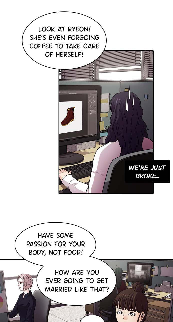 Tomorrow (Llama) Chapter 38 page 62 - 
