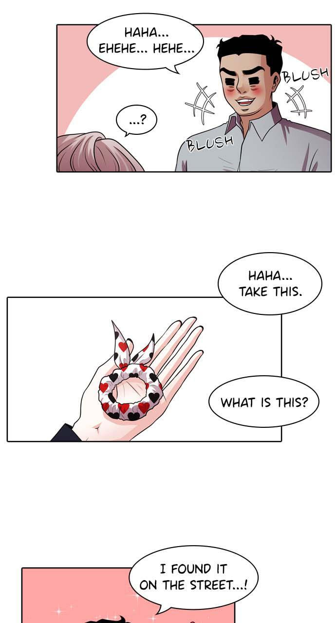 Tomorrow (Llama) Chapter 38 page 64 - 