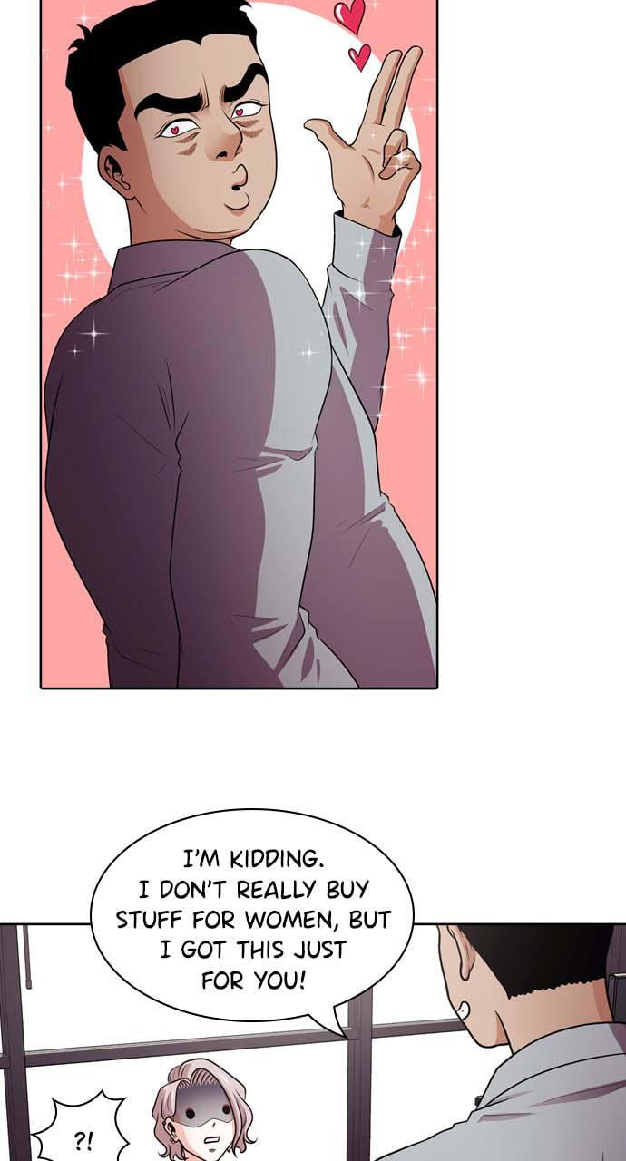 Tomorrow (Llama) Chapter 38 page 65 - 