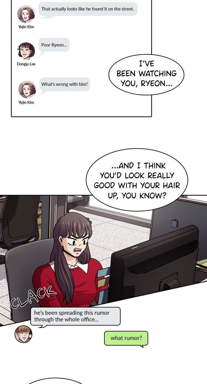 Tomorrow (Llama) Chapter 38 page 67 - 