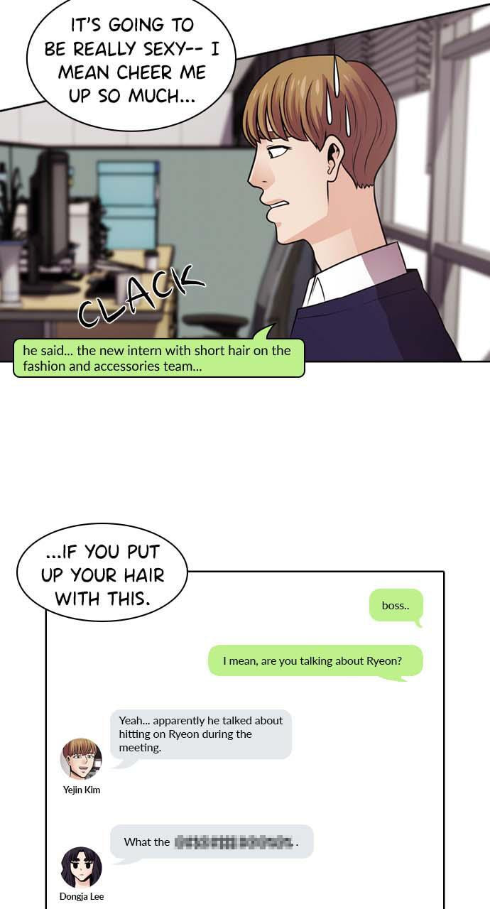 Tomorrow (Llama) Chapter 38 page 68 - 