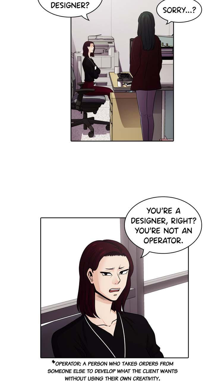 Tomorrow (Llama) Chapter 38 page 8 - 