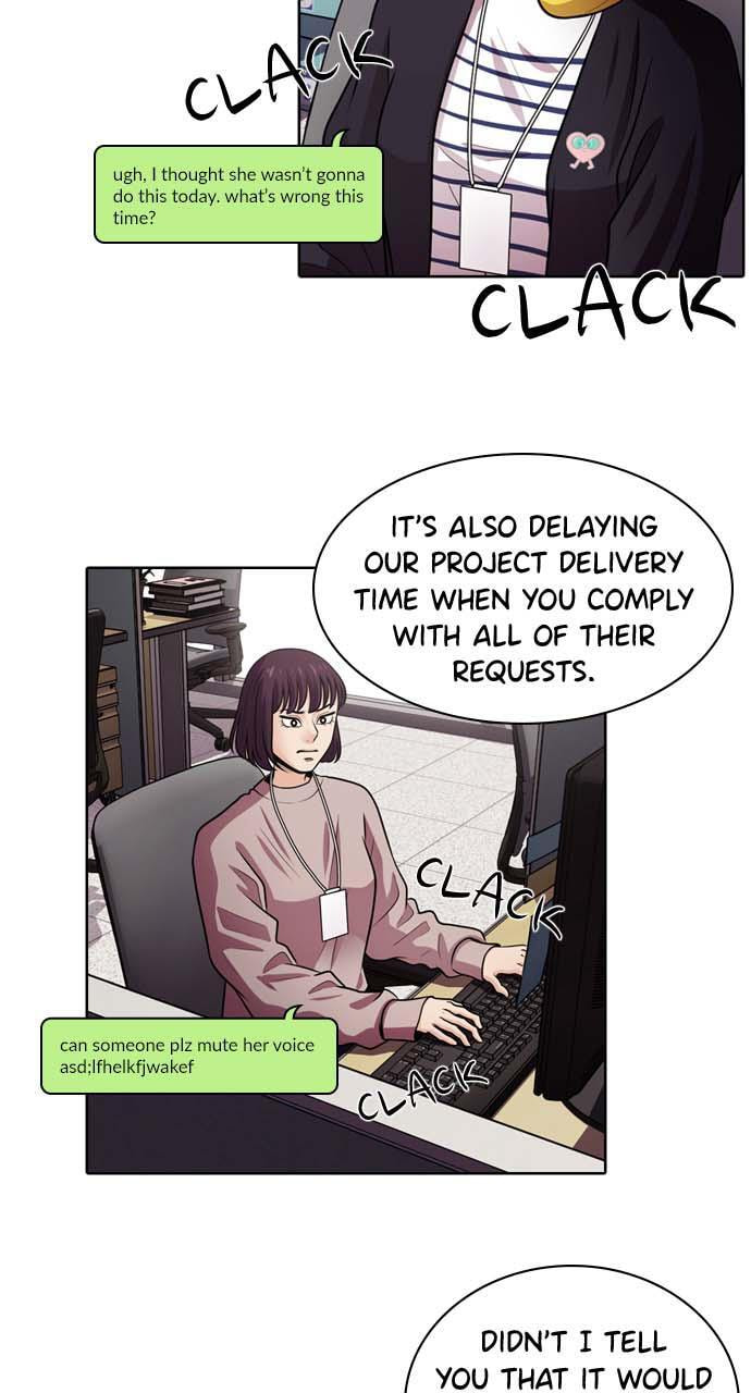 Tomorrow (Llama) Chapter 38 page 10 - 