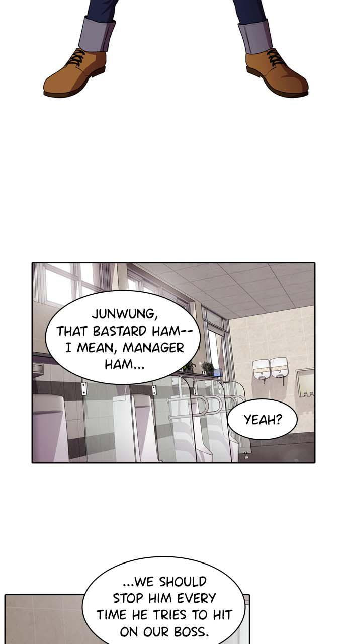 Tomorrow (Llama) Chapter 39 page 2 - 