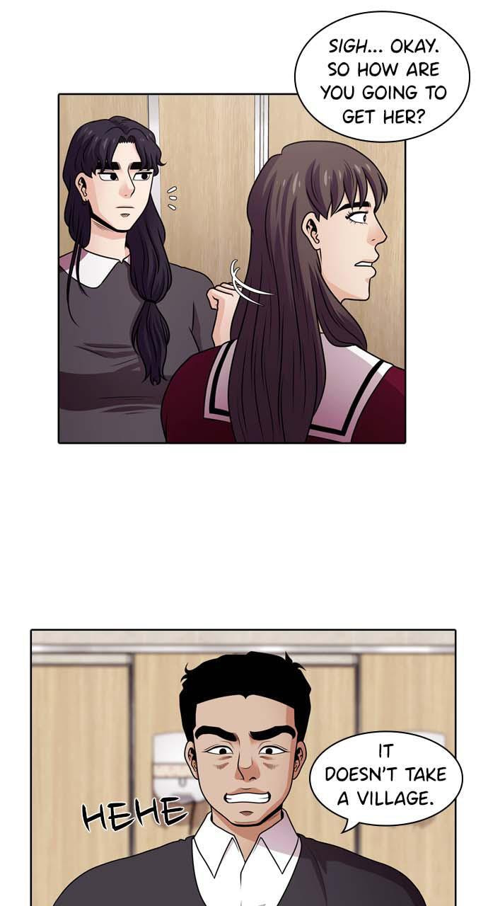 Tomorrow (Llama) Chapter 39 page 11 - 