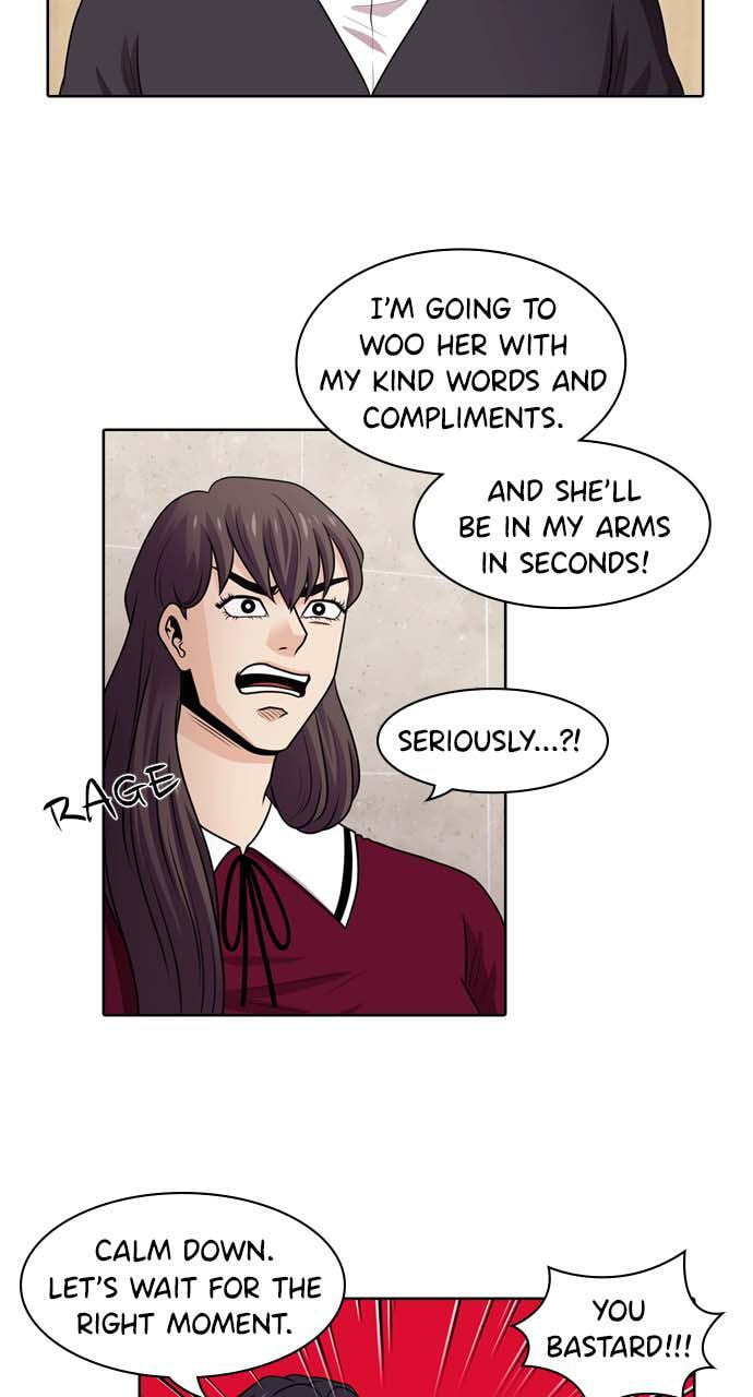 Tomorrow (Llama) Chapter 39 page 12 - 