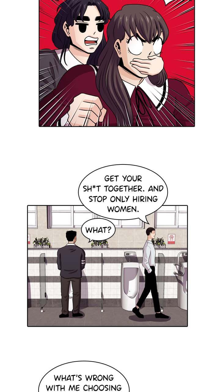Tomorrow (Llama) Chapter 39 page 13 - 