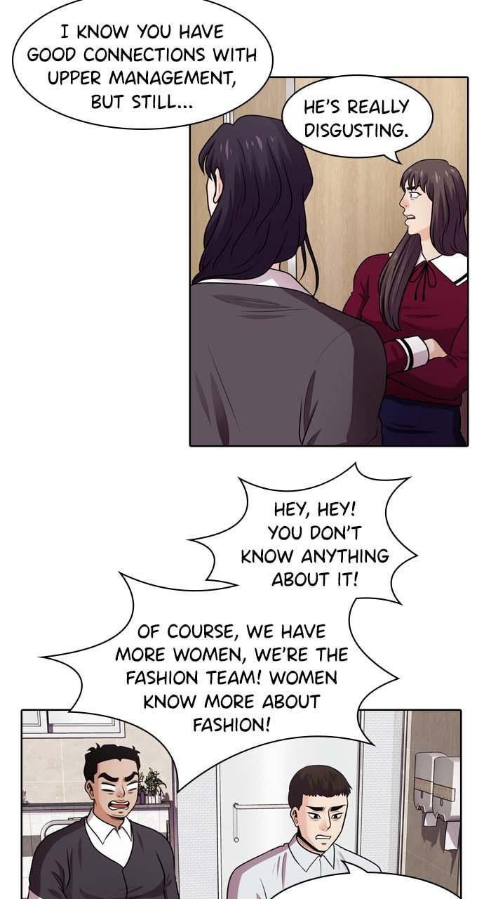 Tomorrow (Llama) Chapter 39 page 15 - 