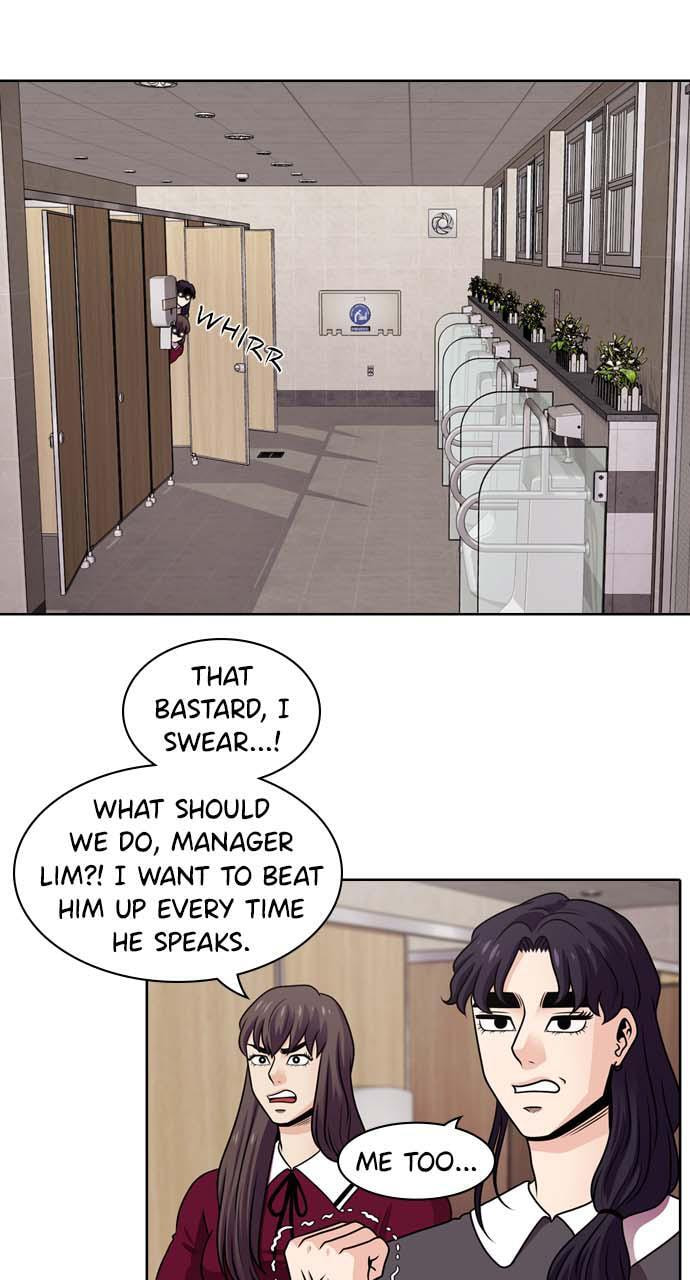 Tomorrow (Llama) Chapter 39 page 17 - 
