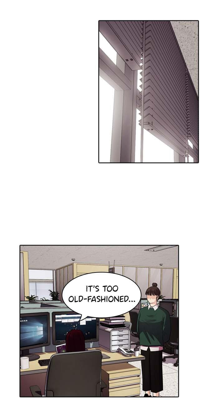 Tomorrow (Llama) Chapter 39 page 20 - 
