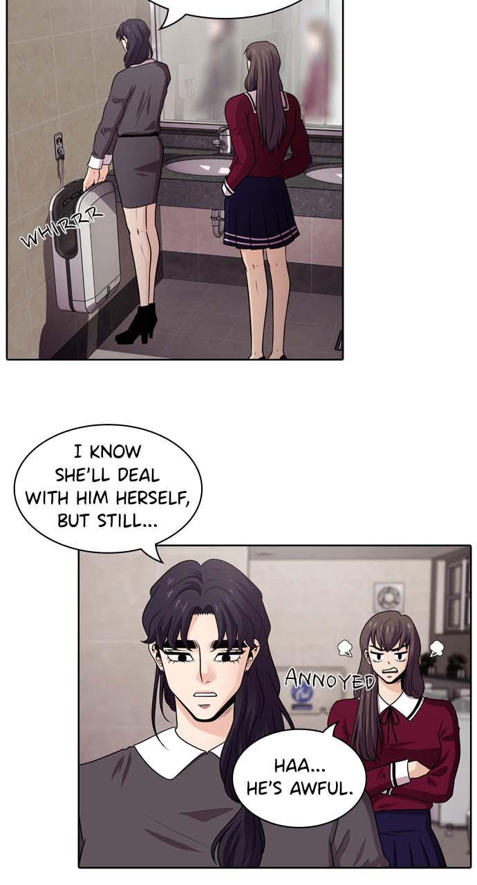 Tomorrow (Llama) Chapter 39 page 3 - 