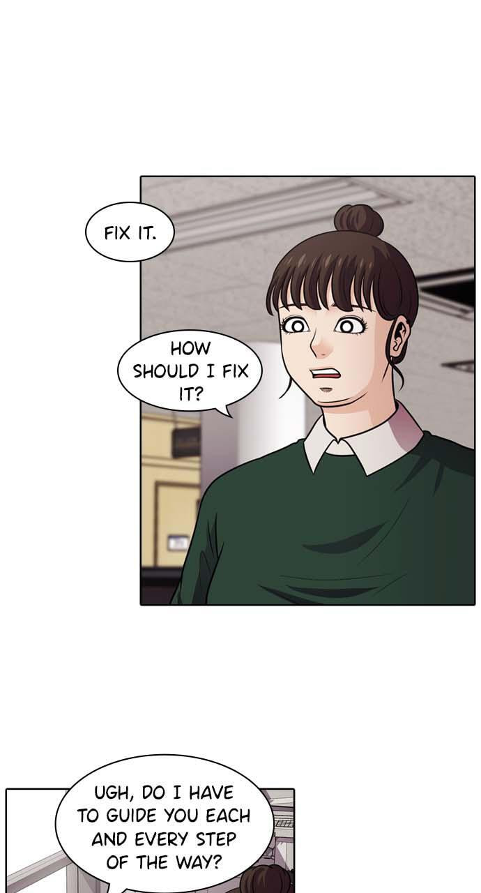 Tomorrow (Llama) Chapter 39 page 21 - 