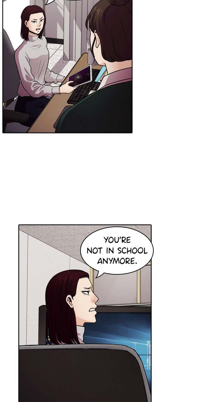 Tomorrow (Llama) Chapter 39 page 22 - 