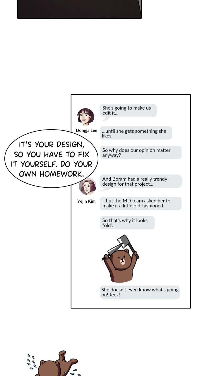 Tomorrow (Llama) Chapter 39 page 23 - 