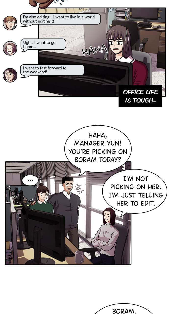 Tomorrow (Llama) Chapter 39 page 24 - 
