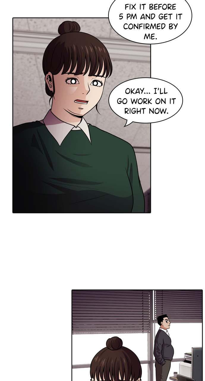 Tomorrow (Llama) Chapter 39 page 25 - 