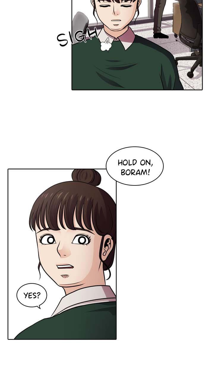 Tomorrow (Llama) Chapter 39 page 26 - 