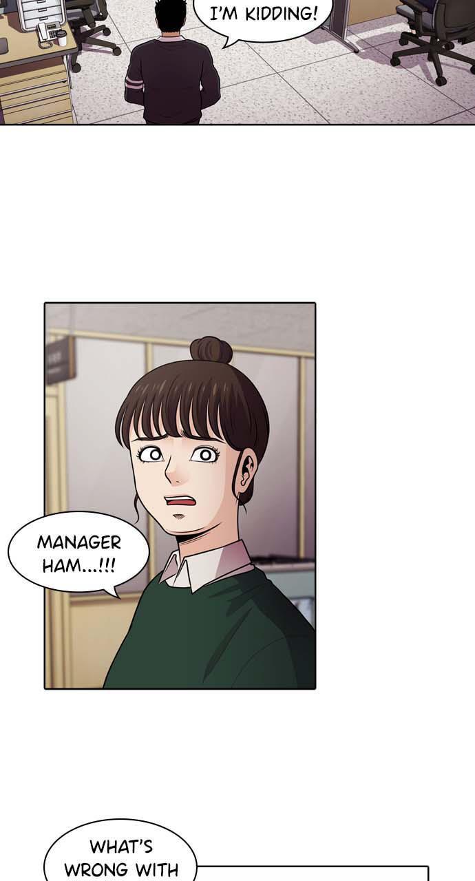 Tomorrow (Llama) Chapter 39 page 28 - 