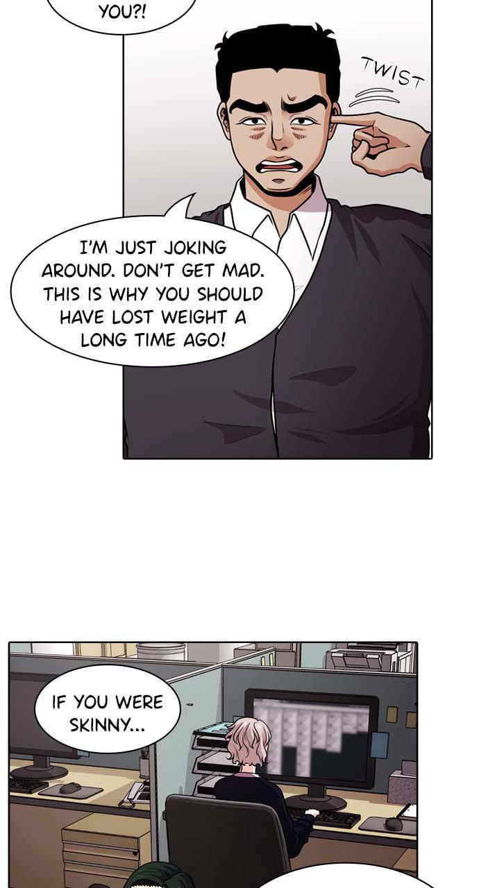 Tomorrow (Llama) Chapter 39 page 29 - 