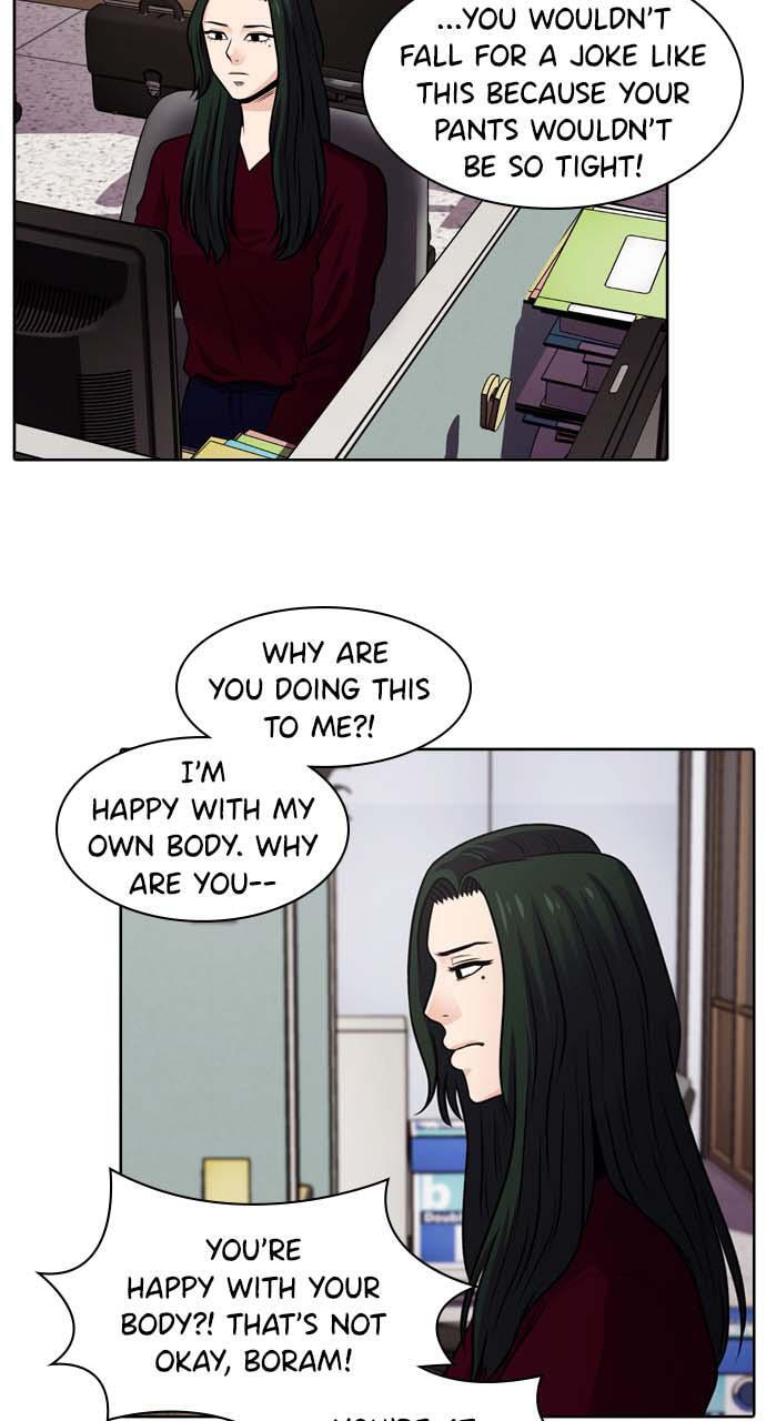 Tomorrow (Llama) Chapter 39 page 30 - 
