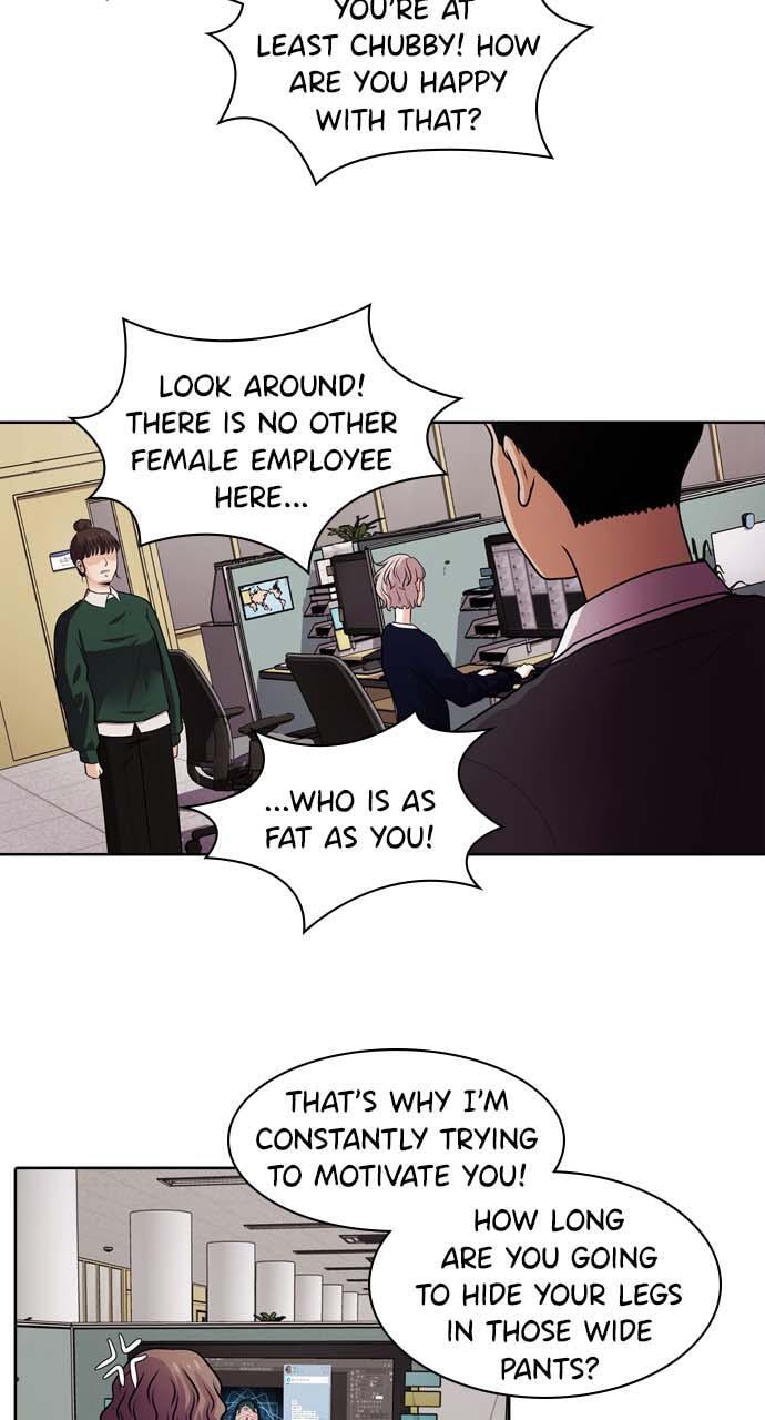 Tomorrow (Llama) Chapter 39 page 31 - 