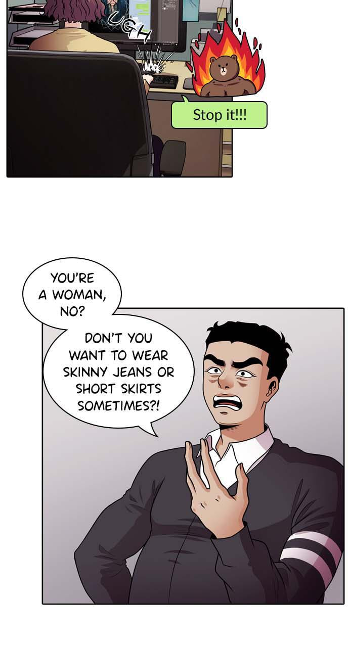 Tomorrow (Llama) Chapter 39 page 32 - 