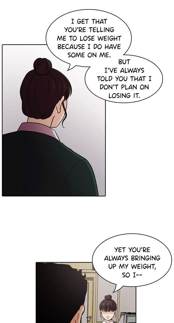 Tomorrow (Llama) Chapter 39 page 33 - 
