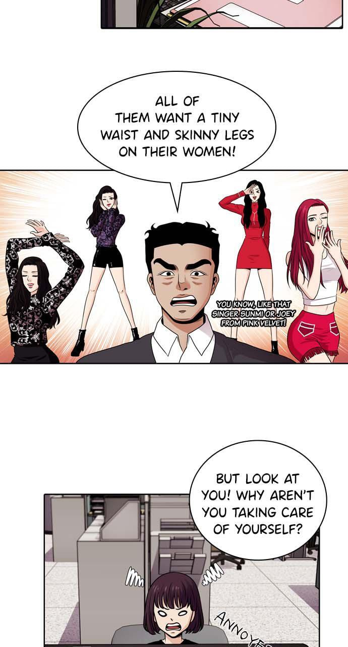 Tomorrow (Llama) Chapter 39 page 35 - 