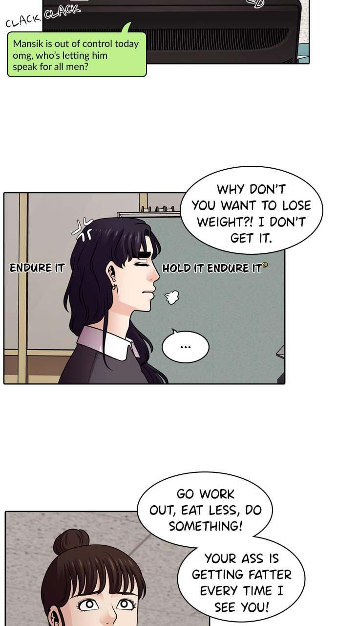 Tomorrow (Llama) Chapter 39 page 36 - 