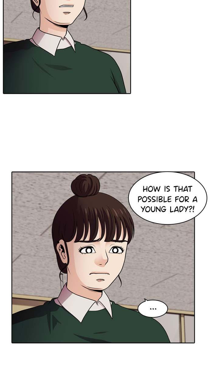 Tomorrow (Llama) Chapter 39 page 37 - 