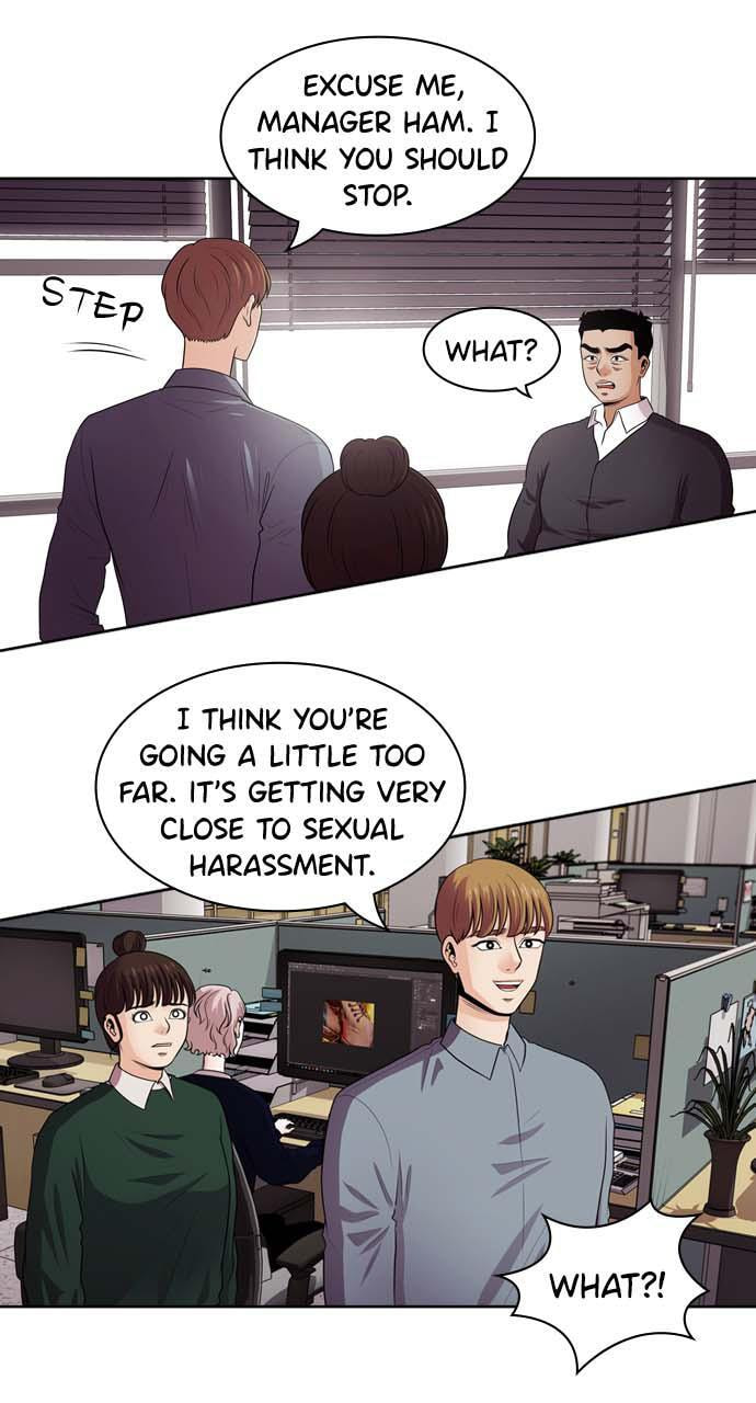 Tomorrow (Llama) Chapter 39 page 38 - 