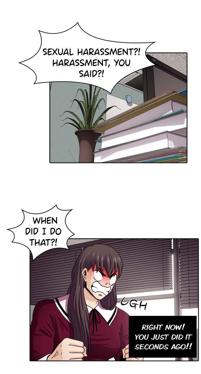 Tomorrow (Llama) Chapter 39 page 39 - 