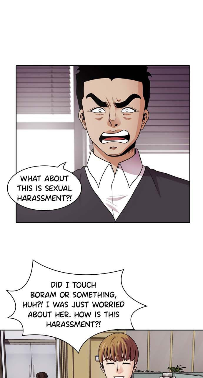 Tomorrow (Llama) Chapter 39 page 40 - 