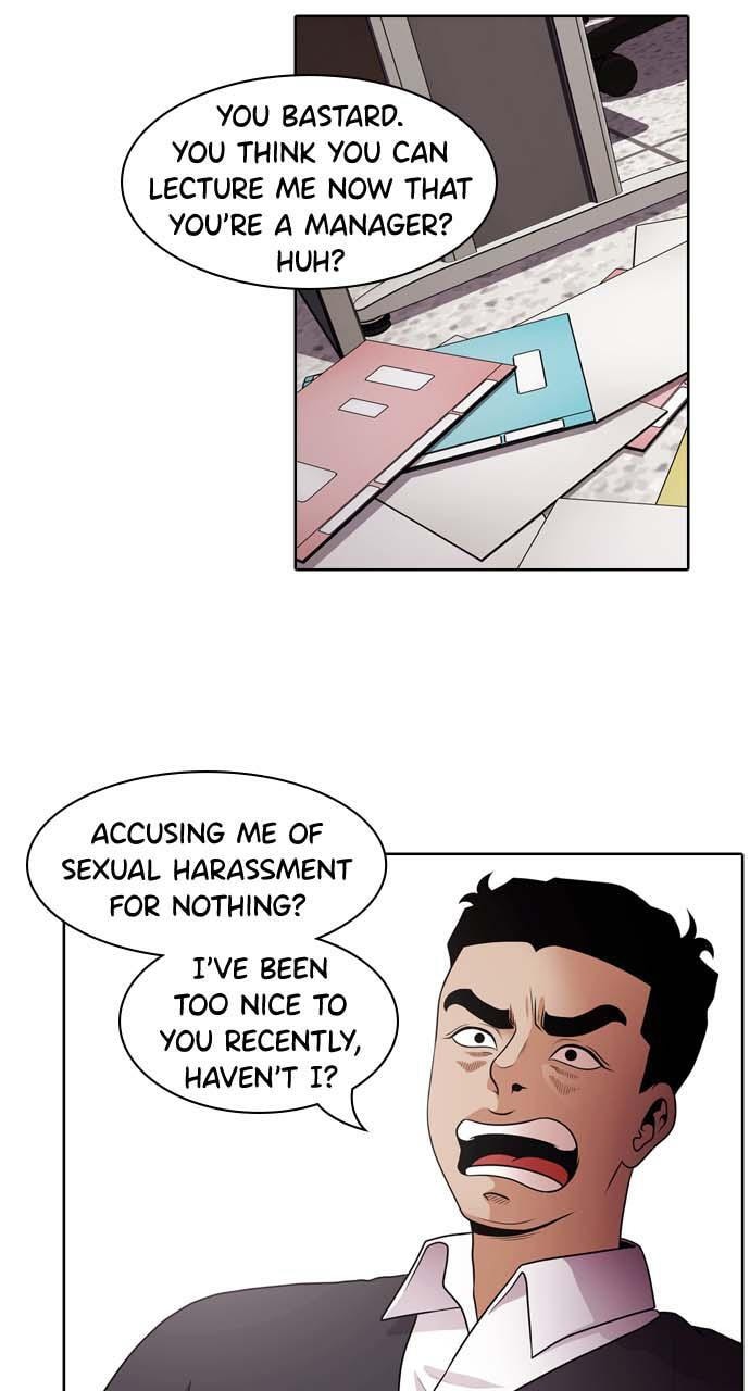 Tomorrow (Llama) Chapter 39 page 42 - 