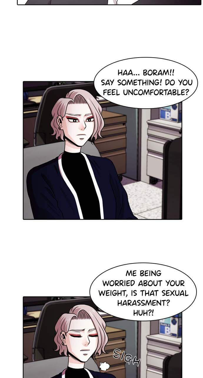 Tomorrow (Llama) Chapter 39 page 43 - 
