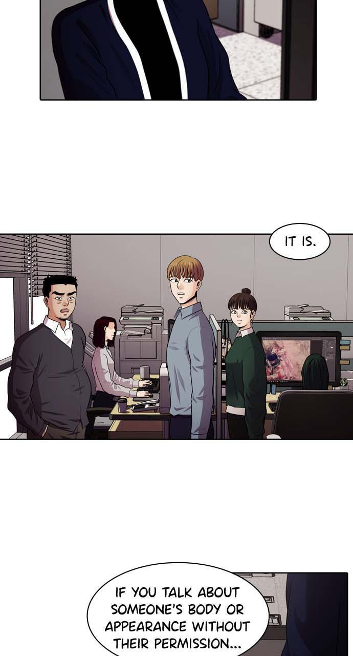 Tomorrow (Llama) Chapter 39 page 44 - 