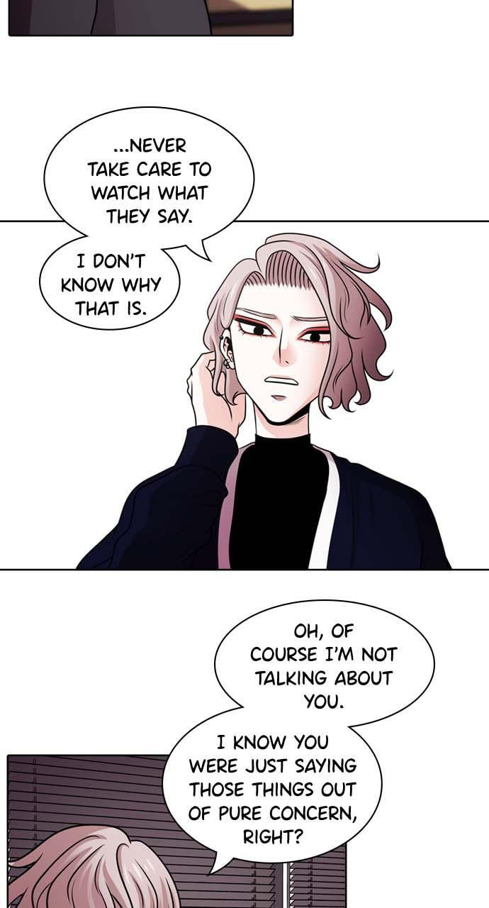 Tomorrow (Llama) Chapter 39 page 48 - 