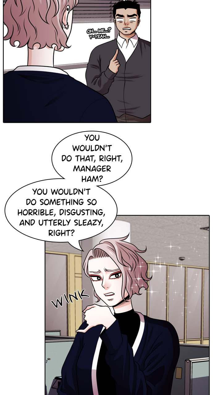 Tomorrow (Llama) Chapter 39 page 49 - 