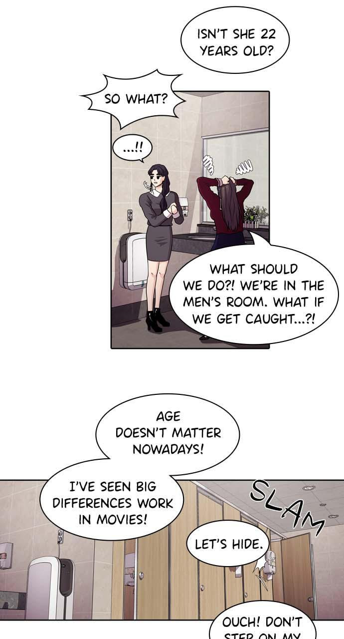 Tomorrow (Llama) Chapter 39 page 6 - 