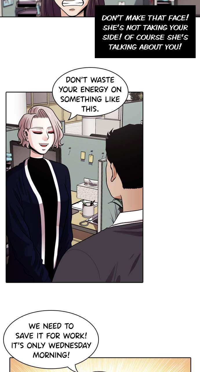 Tomorrow (Llama) Chapter 39 page 51 - 