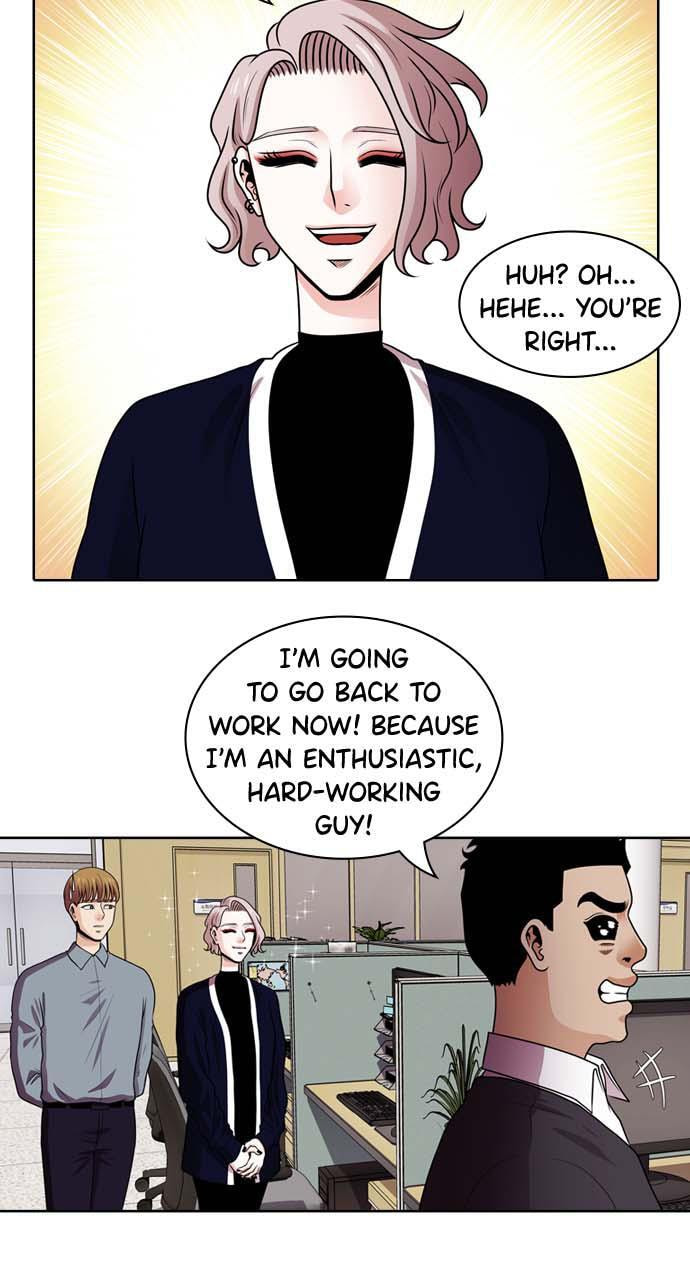 Tomorrow (Llama) Chapter 39 page 52 - 