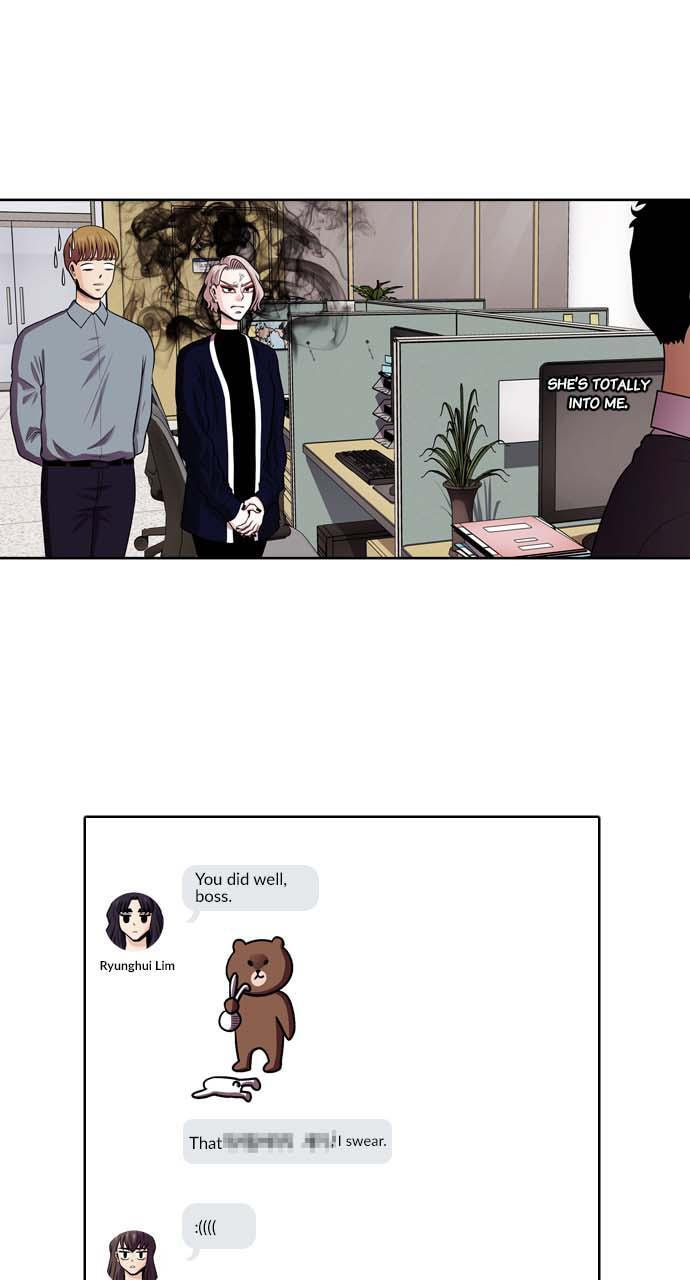 Tomorrow (Llama) Chapter 39 page 53 - 