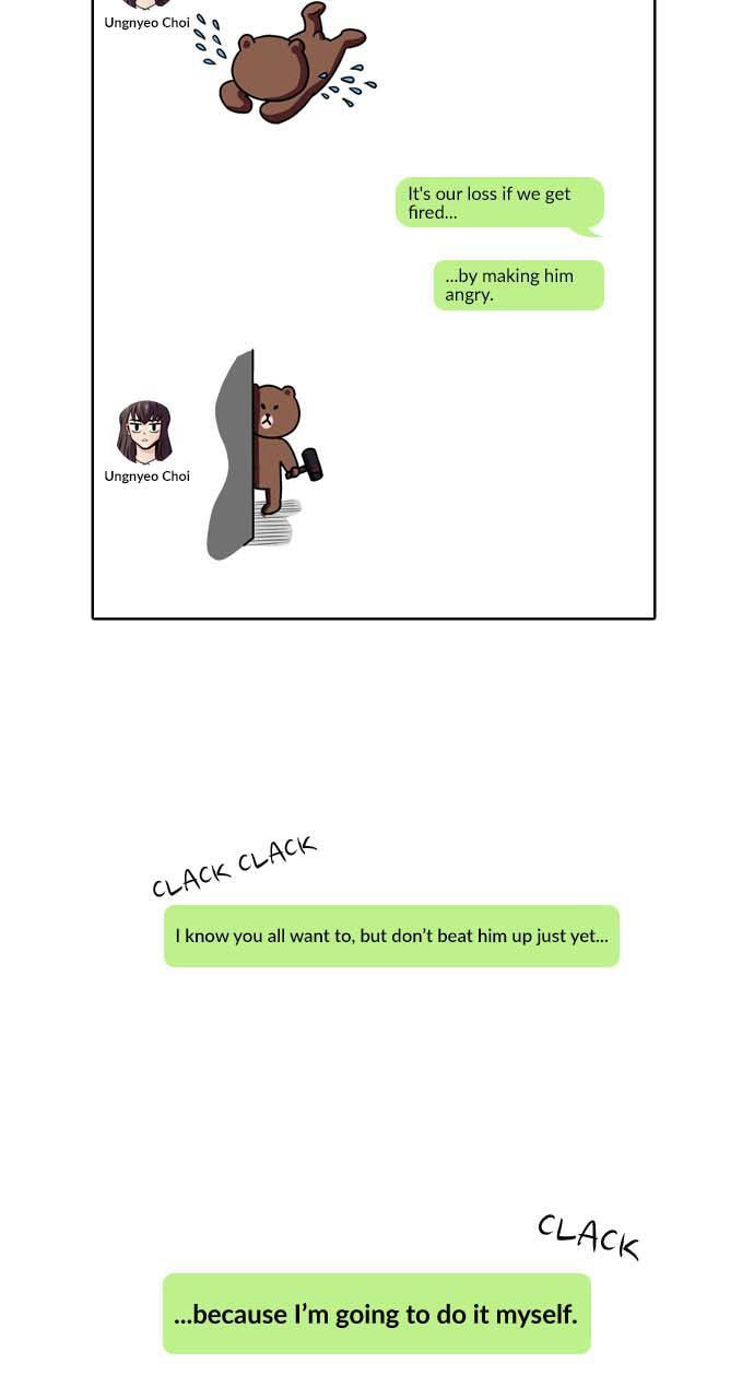 Tomorrow (Llama) Chapter 39 page 54 - 