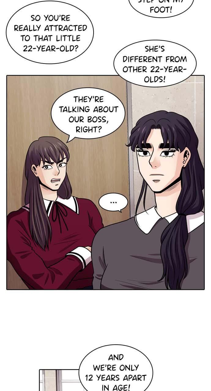 Tomorrow (Llama) Chapter 39 page 7 - 