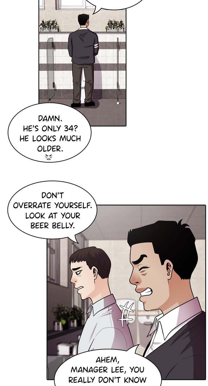 Tomorrow (Llama) Chapter 39 page 8 - 