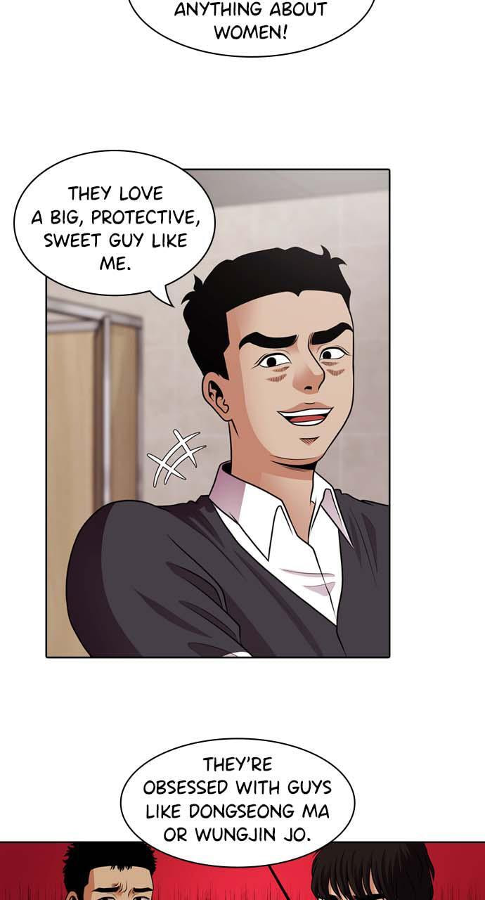 Tomorrow (Llama) Chapter 39 page 9 - 
