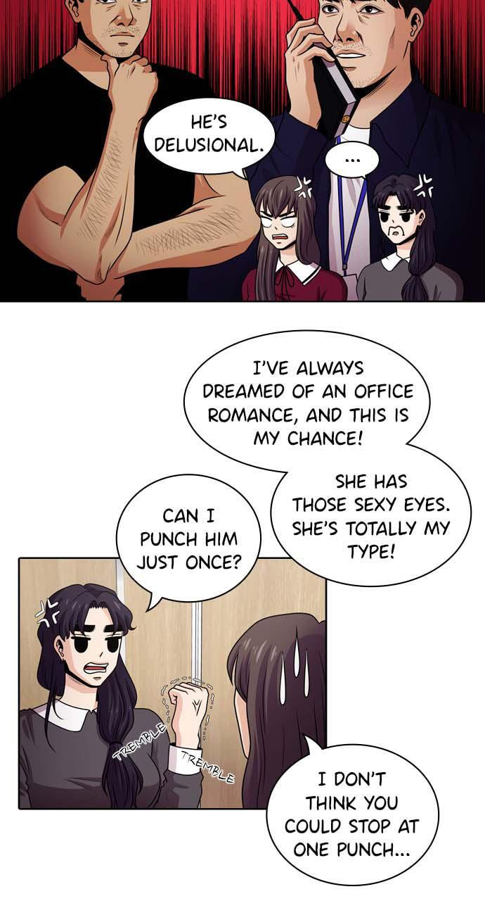Tomorrow (Llama) Chapter 39 page 10 - 
